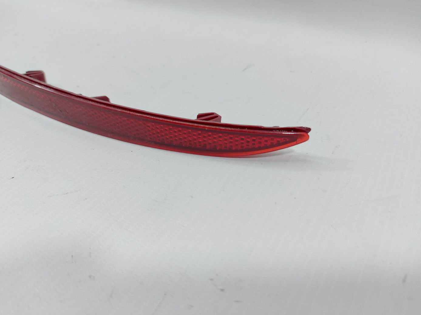 Jetta Катафот бампера заднього лівий Volkswagen Jetta 2011-2014 5C6945105 Volkswagen Jetta 2