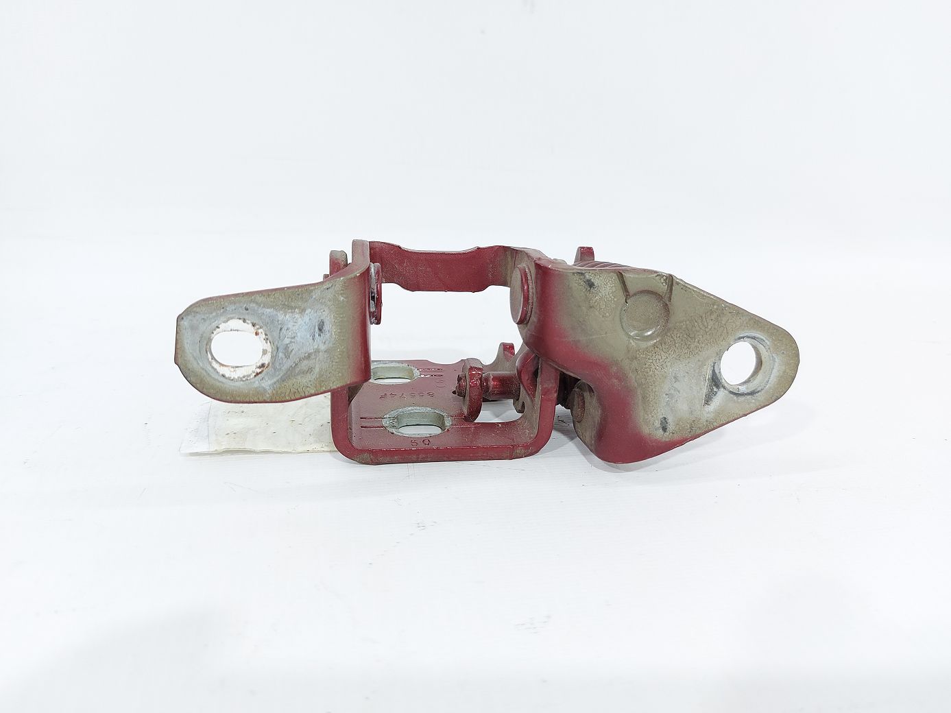 Patriot Петля дверей передньої/задньої правої нижня Jeep Patriot 2007-2017 5115712AK Jeep Patriot 8