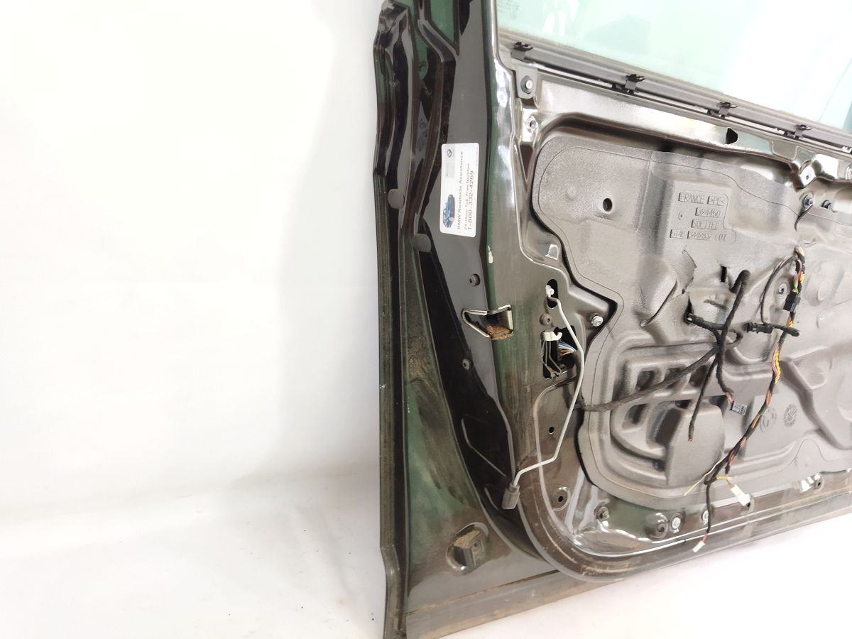 X3 Двері передні ліві BMW X3 2004-2010 41003451015 BMW X3 10