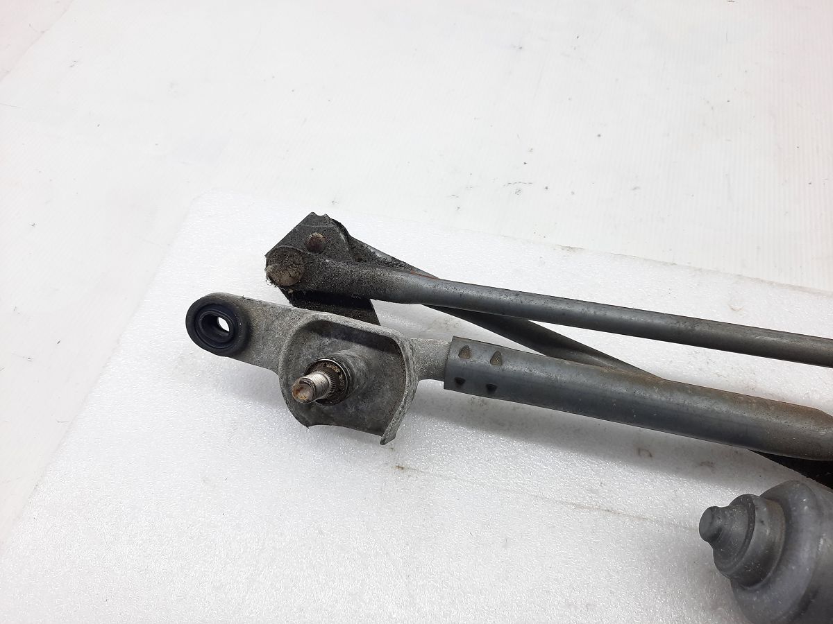 Ats Механізм склоочисника Cadillac ATS 2013-2019 84399857 Cadillac ATS 5