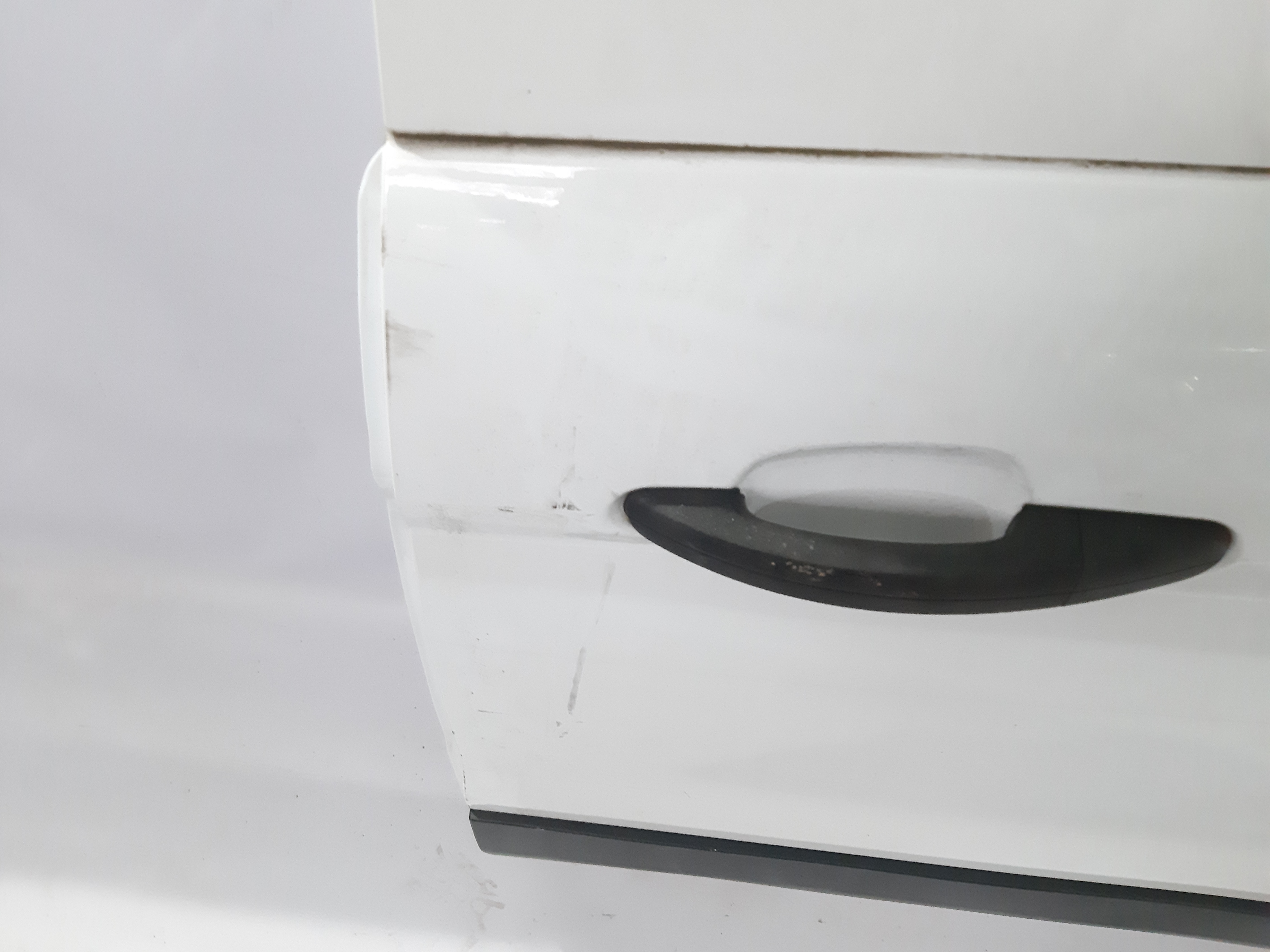 Transit connect Дверь задняя левая Ford Transit Connect 2014-2016 DT1Z1724623A Ford Transit Connect 4