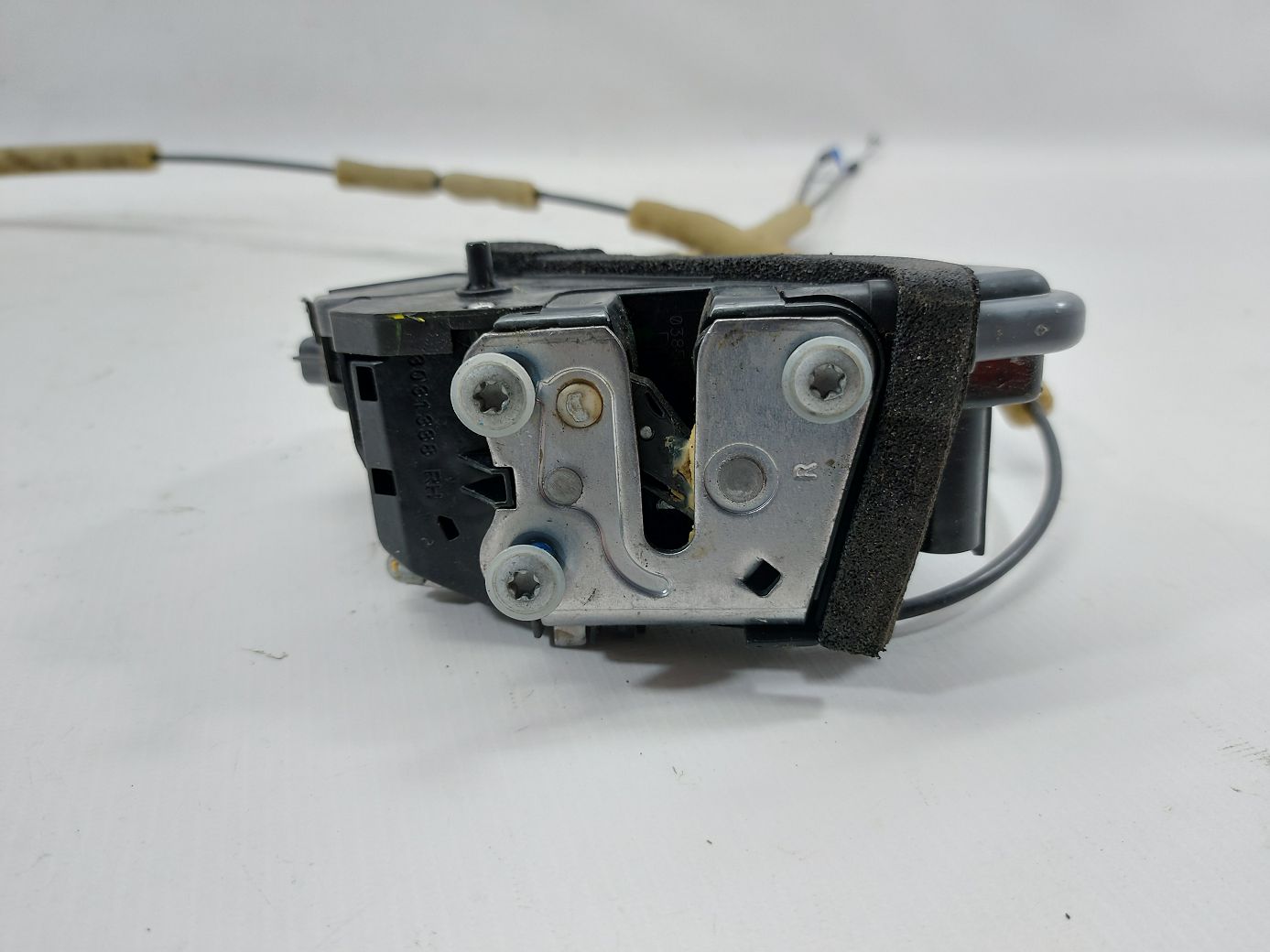 Altima Замок дверей задньої правої Nissan Altima 2013-2018 825003TA0C Nissan Altima 2