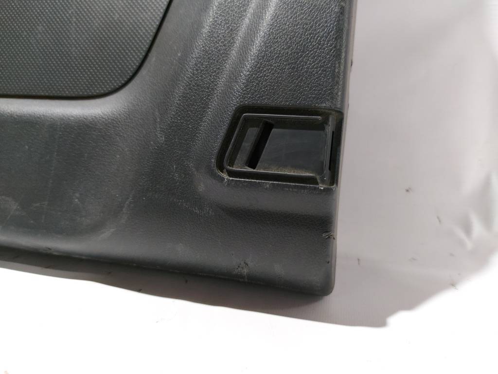 Cr-z Спинка заднього ряду сидінь Honda CR-Z 2011-2012 84700-SZT-A01ZA Honda CR-Z 3