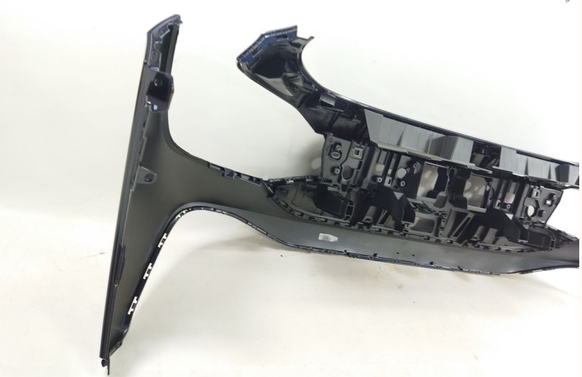 Накладки подножки переднего бампера Бампер передний Volkswagen ID.6 12G807217 Volkswagen ID.6 3 Накладки подножки переднего бампера Бампер передний Volkswagen ID.6 12G807217 Volkswagen ID.6 3