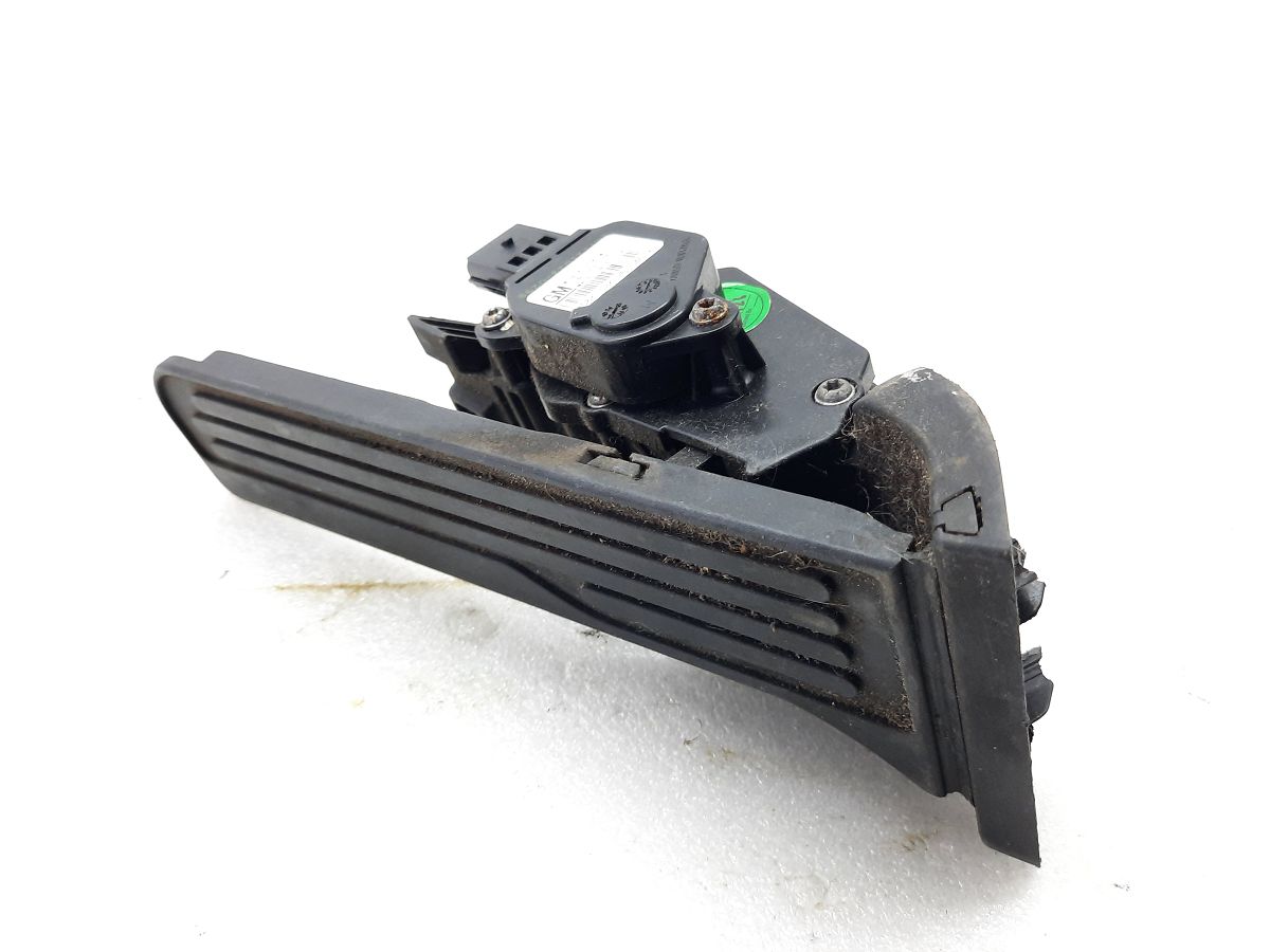 Ats. Педаль газу Cadillac ATS 2014 22972646 Cadillac ATS