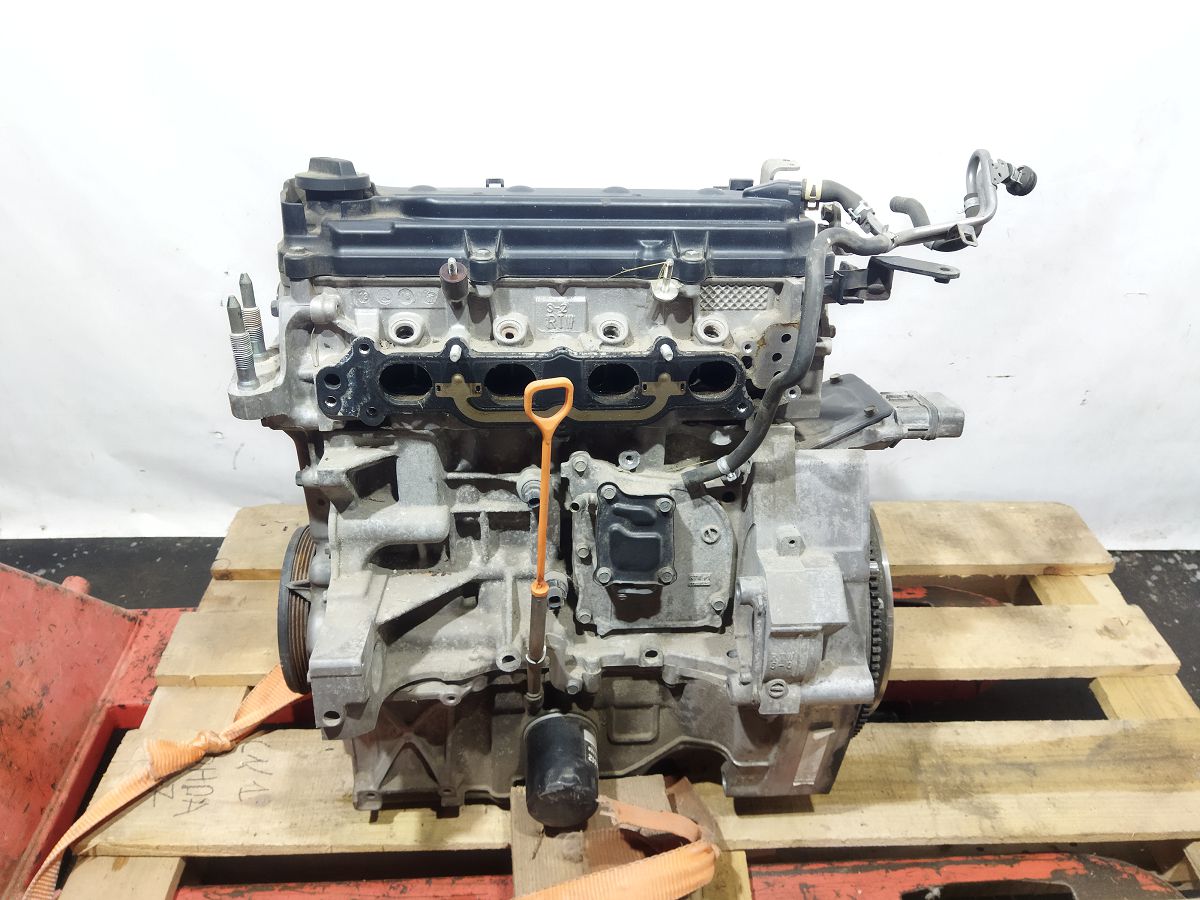 Cr-z. Двигун (голий) пробіг 97т.міль Honda CR-Z 2011-2012 10002RTWA00 Honda CR-Z