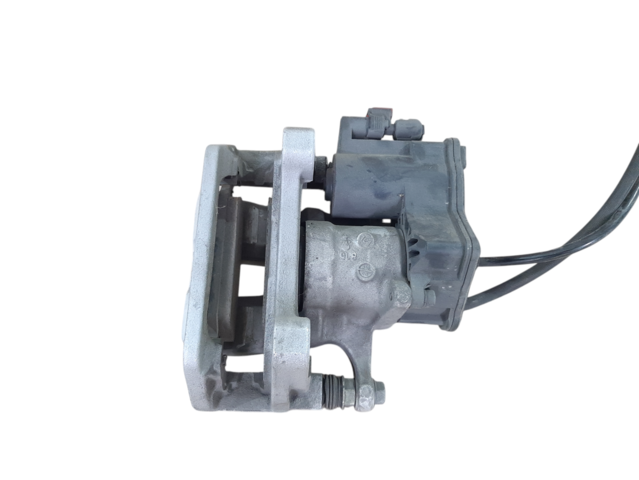 Model 3 Суппорт тормозной задний правый Tesla Model 3 2021-2023 104462400I Tesla Model 3 2