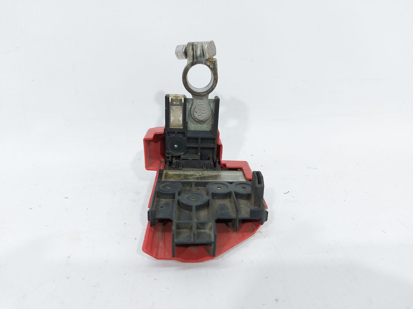 Fiesta sedan Клема плюсова Ford Fiesta sedan 2015 AE8Z14A068A Ford Fiesta sedan 3 Fiesta sedan Клема плюсова Ford Fiesta sedan 2015 AE8Z14A068A Ford Fiesta sedan 3