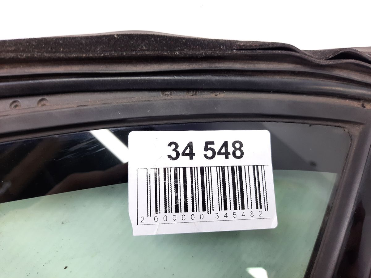 Malibu Форточка двери задней правой Chevrolet Malibu 2013-2016 23478315 Chevrolet Malibu 8