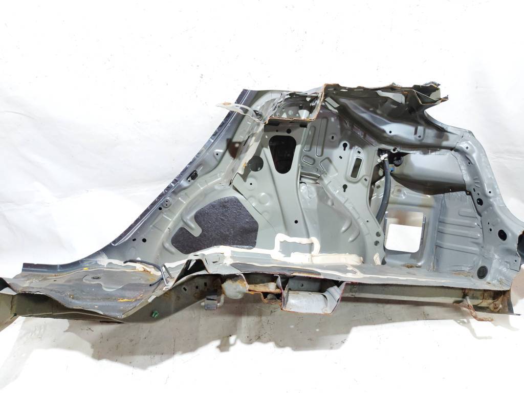 Ilx Чверть задня права Acura ILX 2013-2018 04636TX6A91ZZ Acura ILX 6