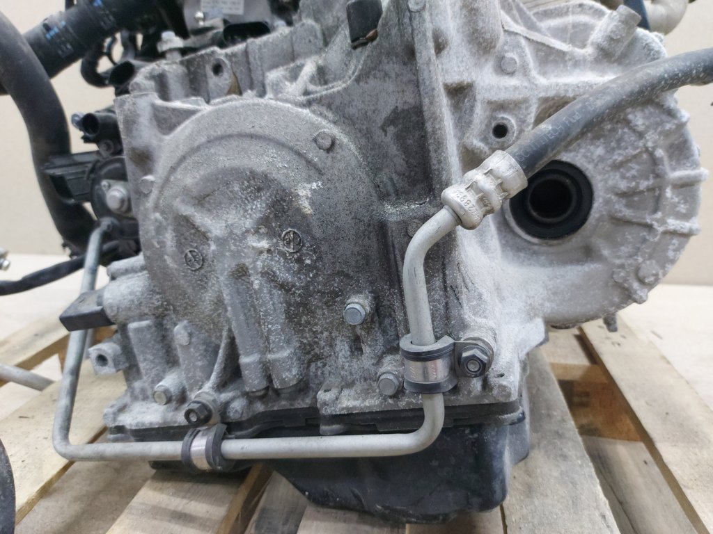 Passat s Двигатель 2,5 Volkswagen Passat S 2011-2014 07K100031M Volkswagen Passat S 17