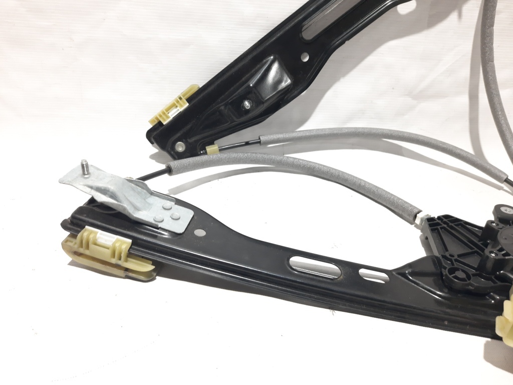 Fusion Стеклоподъёмник двери передней левой Ford Fusion 2013-2020 HS7Z5423209A Ford Fusion 24