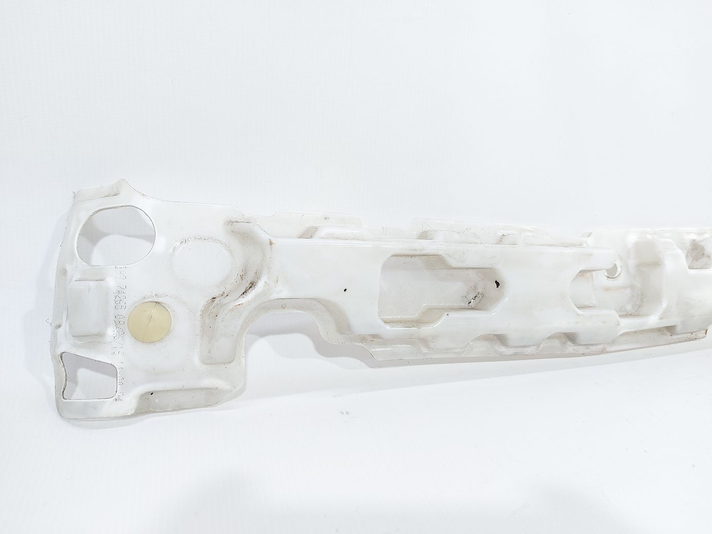 Grand caravan Абсорбер бампера заднего Dodge Grand Caravan 2008-2020 5113105AB Dodge Grand Caravan 4