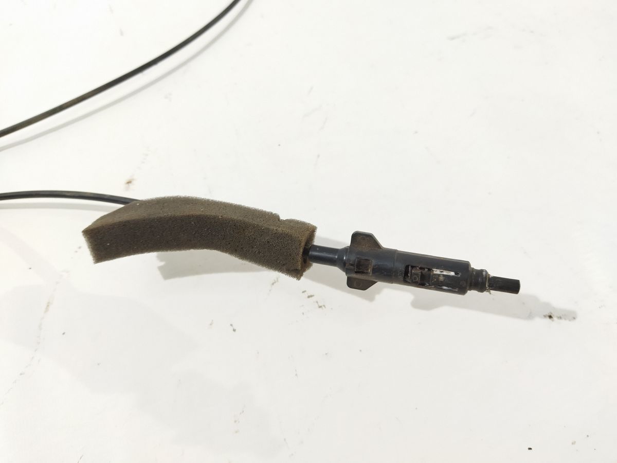 Forester Тросик відкривання лючка бензобака Subaru Forester 2014-2018 57330SG010 Subaru Forester 2 Forester Тросик відкривання лючка бензобака Subaru Forester 2014-2018 57330SG010 Subaru Forester 2