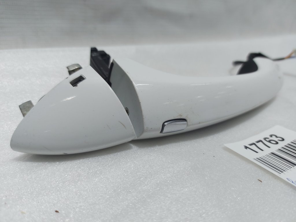 Cruze Ручка дверей задньої лівої зовнішня Chevrolet Cruze 2017 13531198 Chevrolet Cruze 2