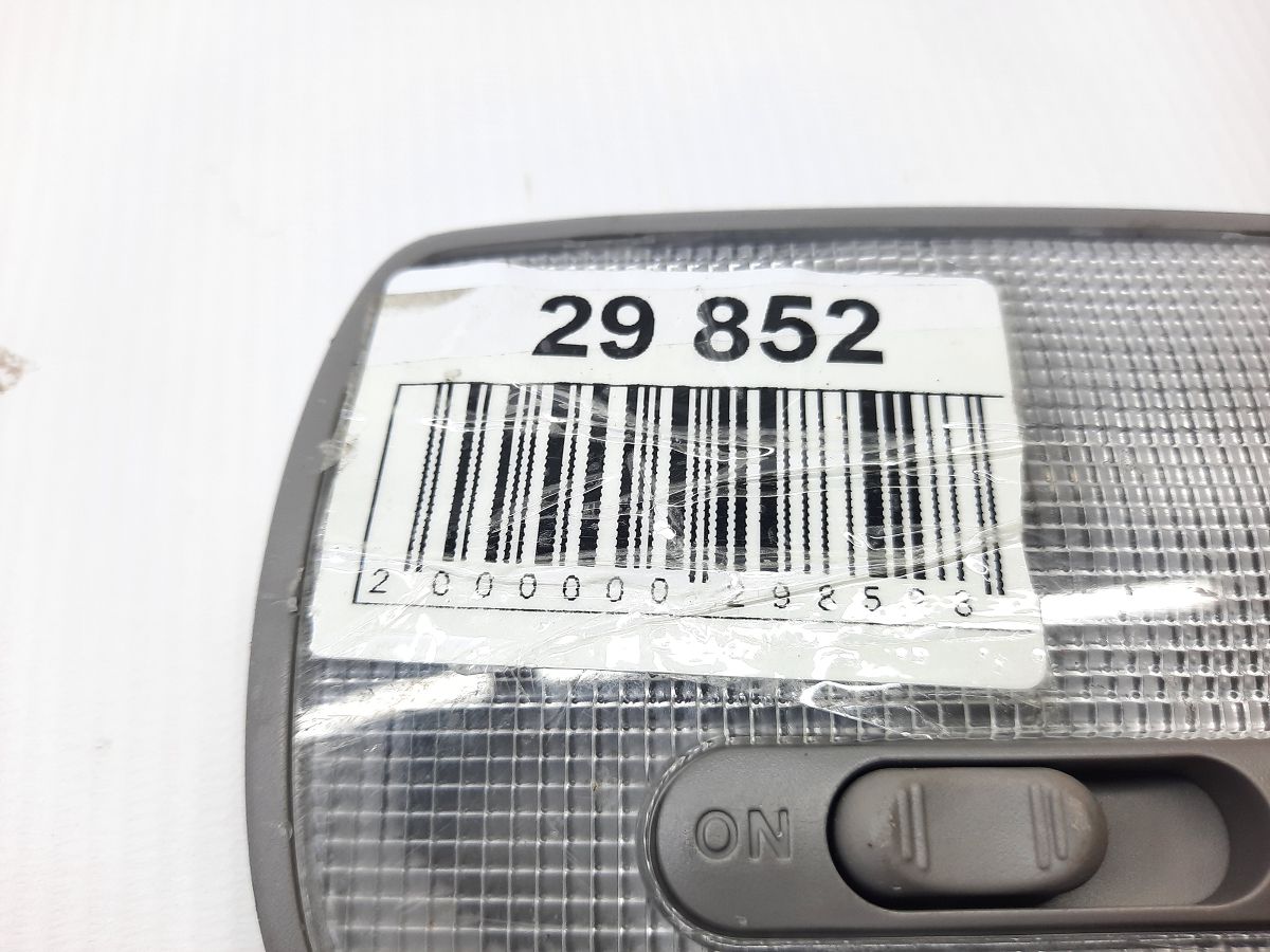 Insight Плафон центральный обшивки крыши Honda Insight 2010-2014 34252S5A003ZT Honda Insight 6