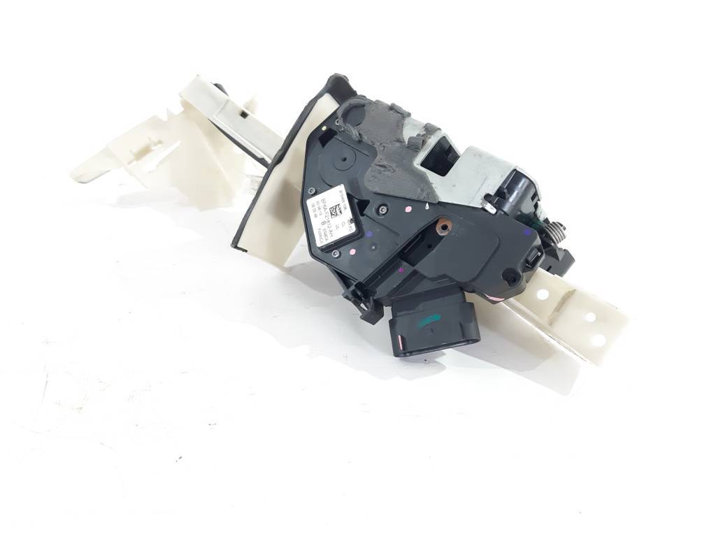 C-max Привод замка двери передней правой Ford C-Max 2016-2018 DM5Z58219A64H Ford C-Max 3