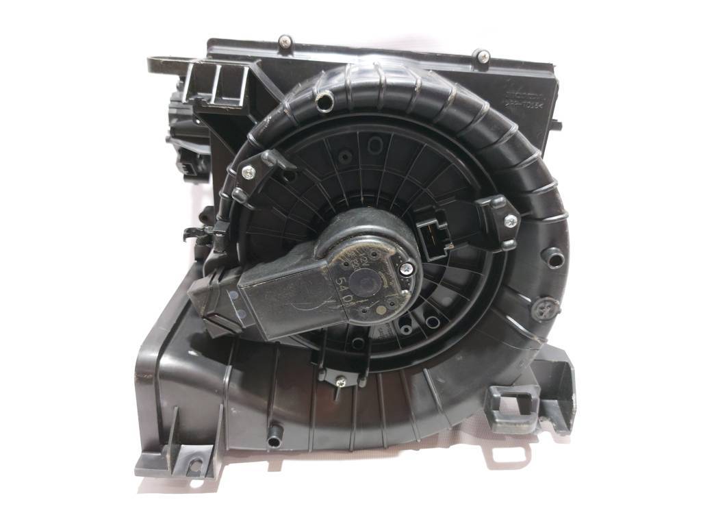 Tsx Мотор пічки у зборі Acura TSX 2010-2014 79305TL1G01 Acura TSX 2