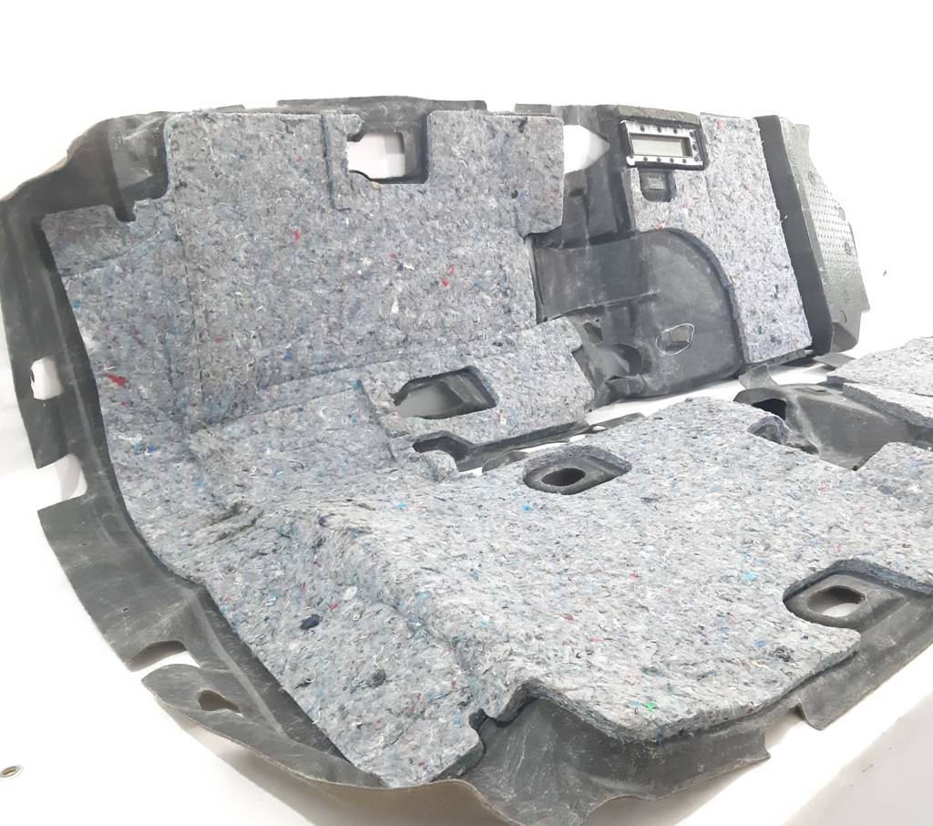 Rdx Килимове покриття салону Acura RDX 2016-2018 83301TX4A11ZA Acura RDX 5