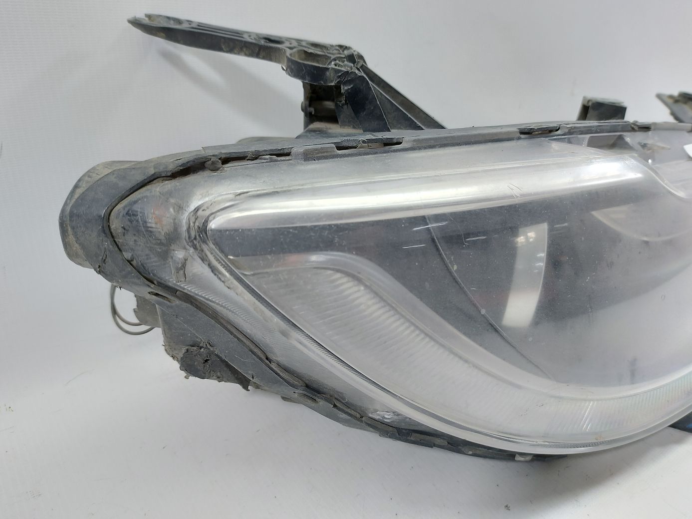 200 limited Фара права Chrysler 200 Limited 2015-2017 68110248AE Chrysler 200 Limited 2