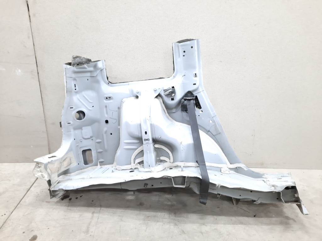 Patriot Чверть задня ліва Jeep Patriot 2007-2017 68019179AB Jeep Patriot 14