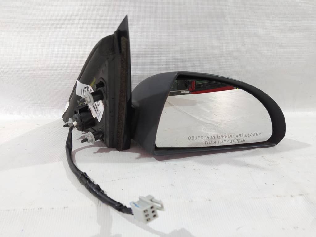 Impala. Дзеркало праве Chevrolet Impala 2006-2013 20759190 Chevrolet Impala
