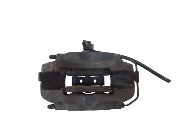 Model s Суппорт гальмівний задній правий Tesla Model S 2012-2016 102764400A Tesla Model S 2