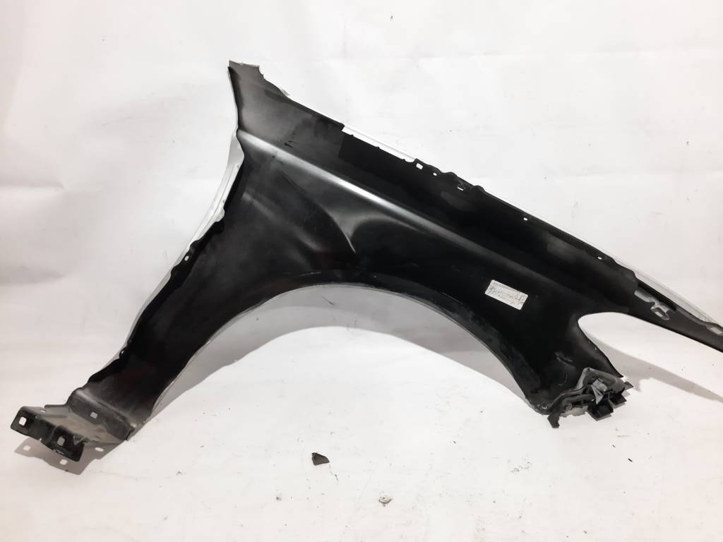 Fusion hybrid Крыло переднее левое (поврежденное) Ford Fusion Hybrid 2013-2016 DS7Z16006A Ford Fusion Hybrid 4