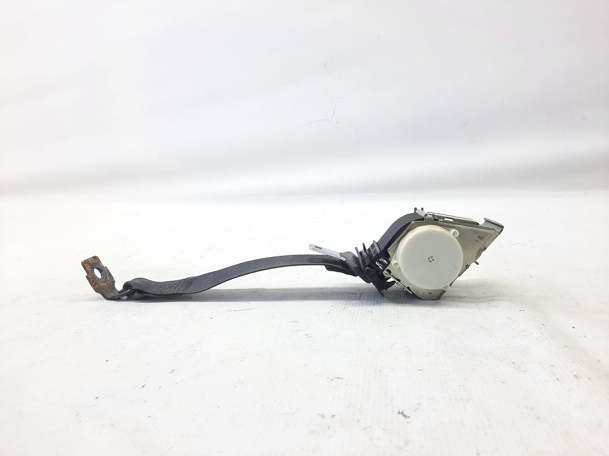 Dart Ремень безопасности второго ряда сидений правый Dodge Dart 2013-2016 1SV68DX9AB Dodge Dart 2