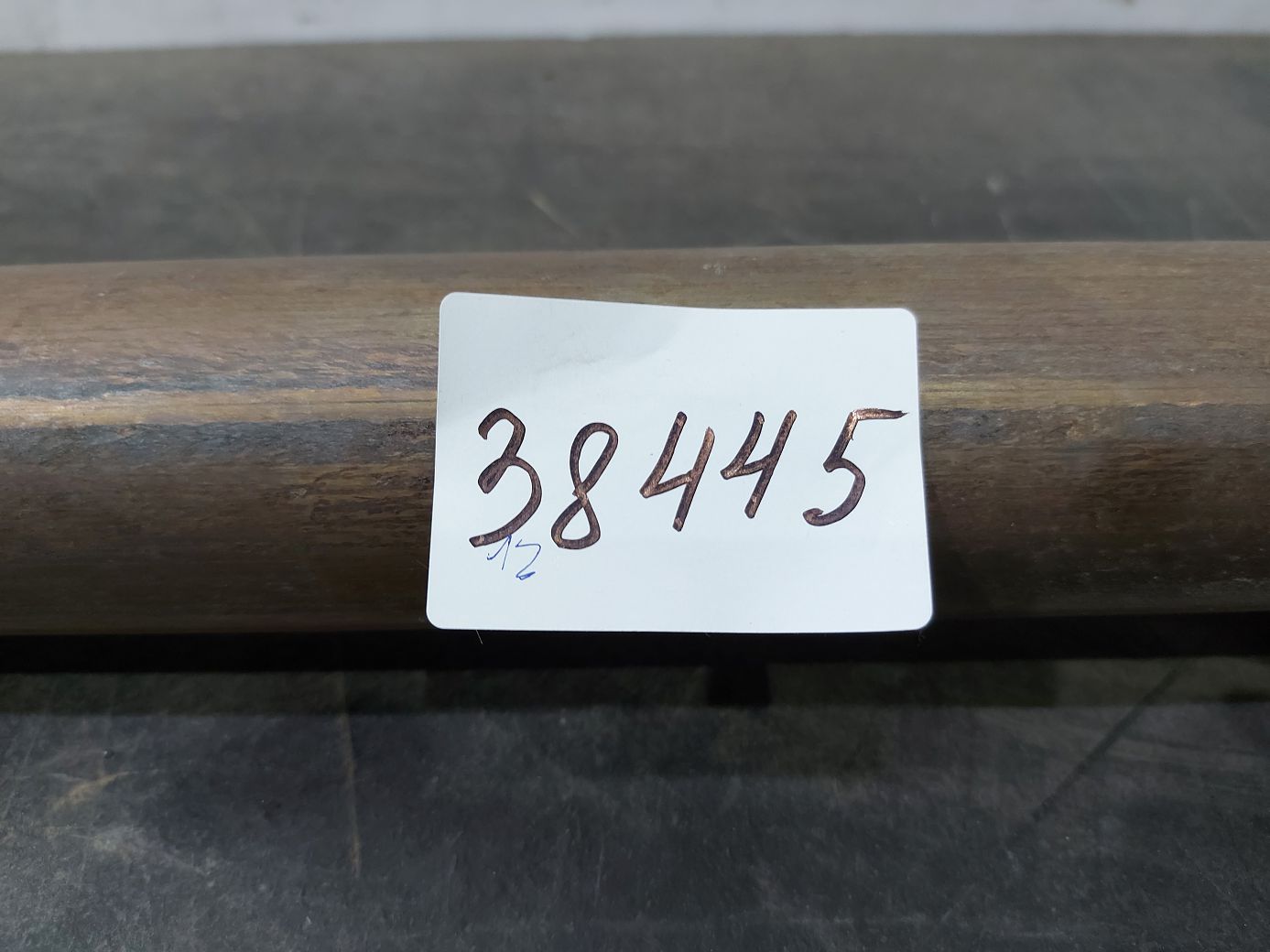 Malibu Вихлопна труба передня частина Chevrolet Malibu 2016-2021 84413377 Chevrolet Malibu 8