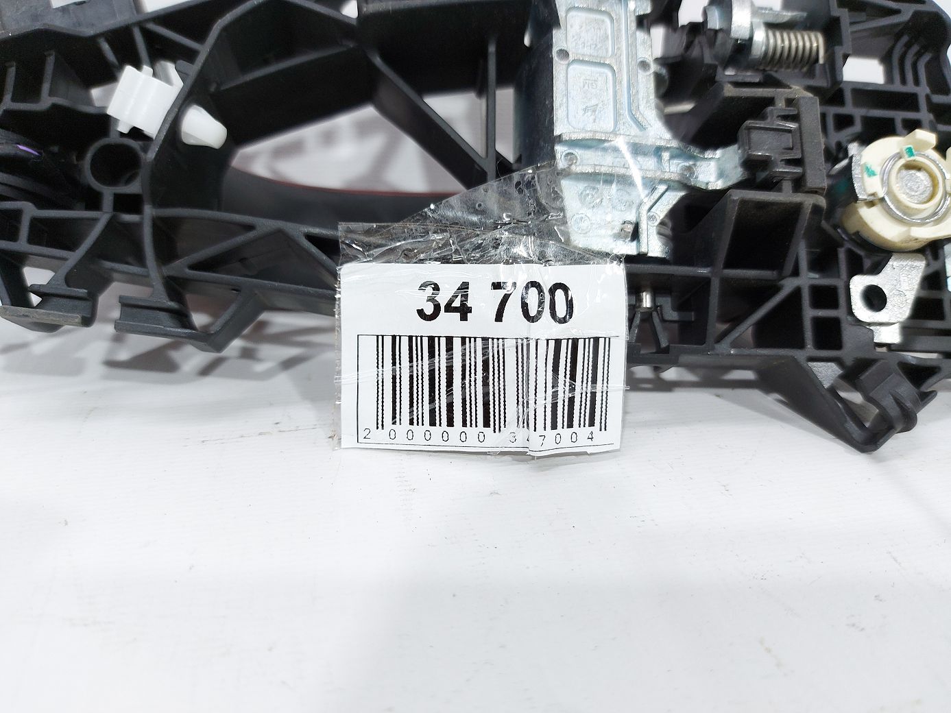 Cruze Ручка двери передней/задней левой/правой наружная Chevrolet Cruze 2011-2016 92233089 Chevrolet Cruze 18