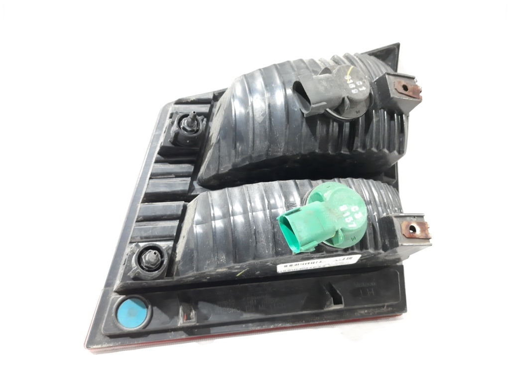 Journey Ліхтар кришки багажника лівий Dodge Journey 2009-2020 4806369AF Dodge Journey 16