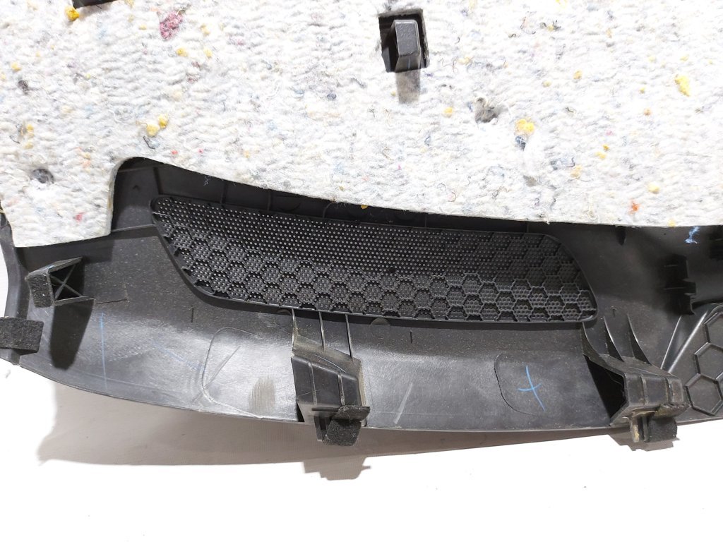 Passat s Полка под заднее стекло Volkswagen Passat S 2012-2019 561863413H82V Volkswagen Passat S 16