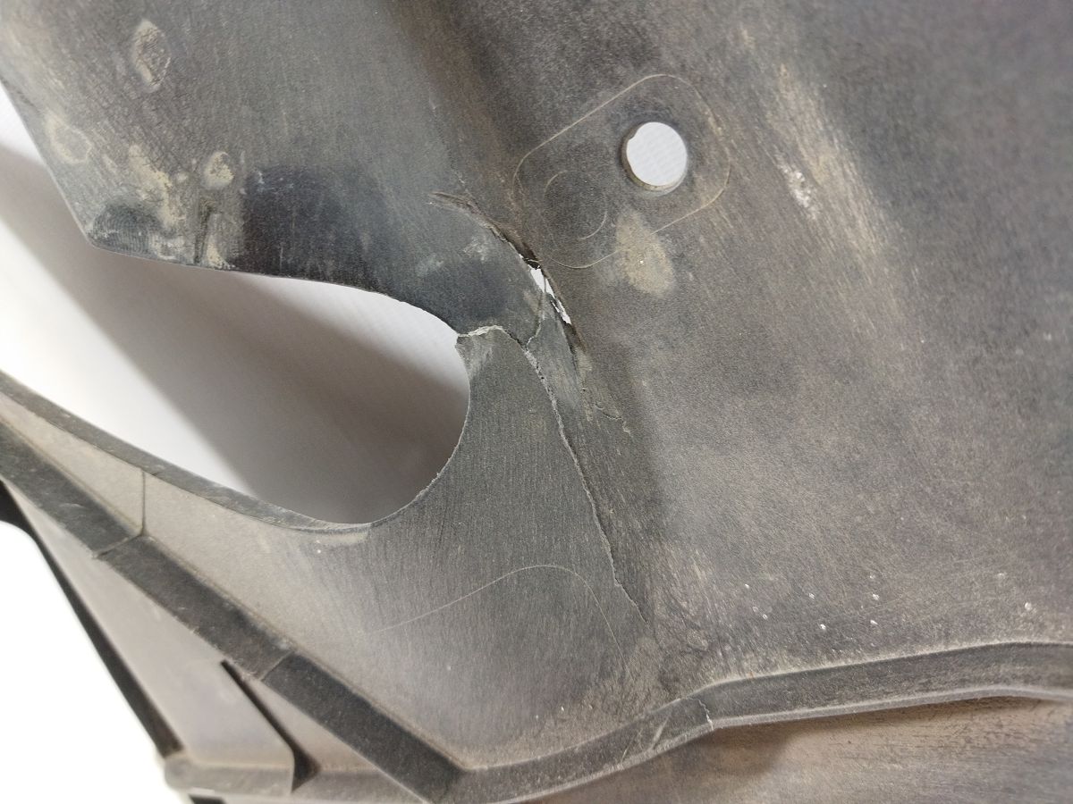 Защита днища задняя (дефект) Tesla Model 3 `2020-2024 149877100E Tesla Model 3 8 Защита днища задняя (дефект) Tesla Model 3 `2020-2024 149877100E Tesla Model 3 8