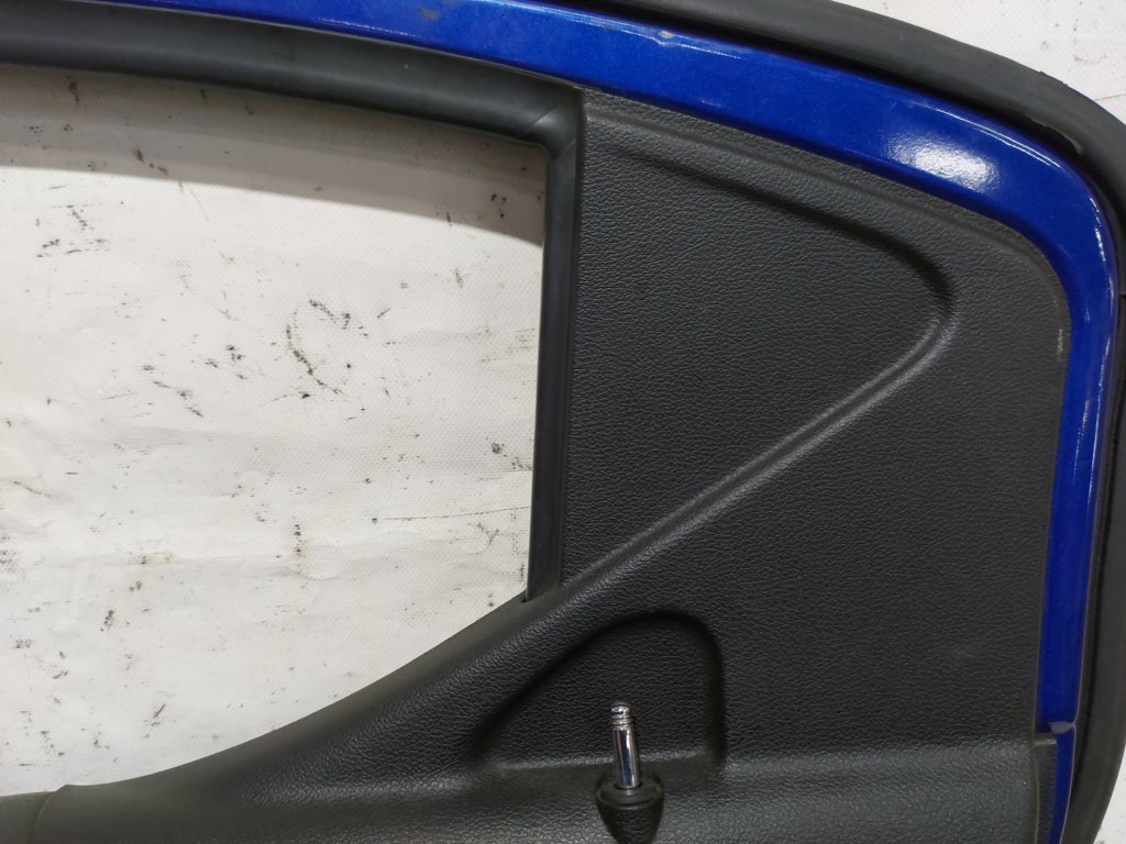 Avenger Дверь задняя правая в сборе Dodge Avenger 2009-2014 5008882AL Dodge Avenger 18