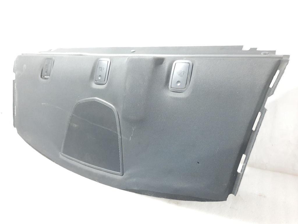 Ats Полка под заднее стекло Cadillac ATS 2015-2019 23284989 Cadillac ATS 3