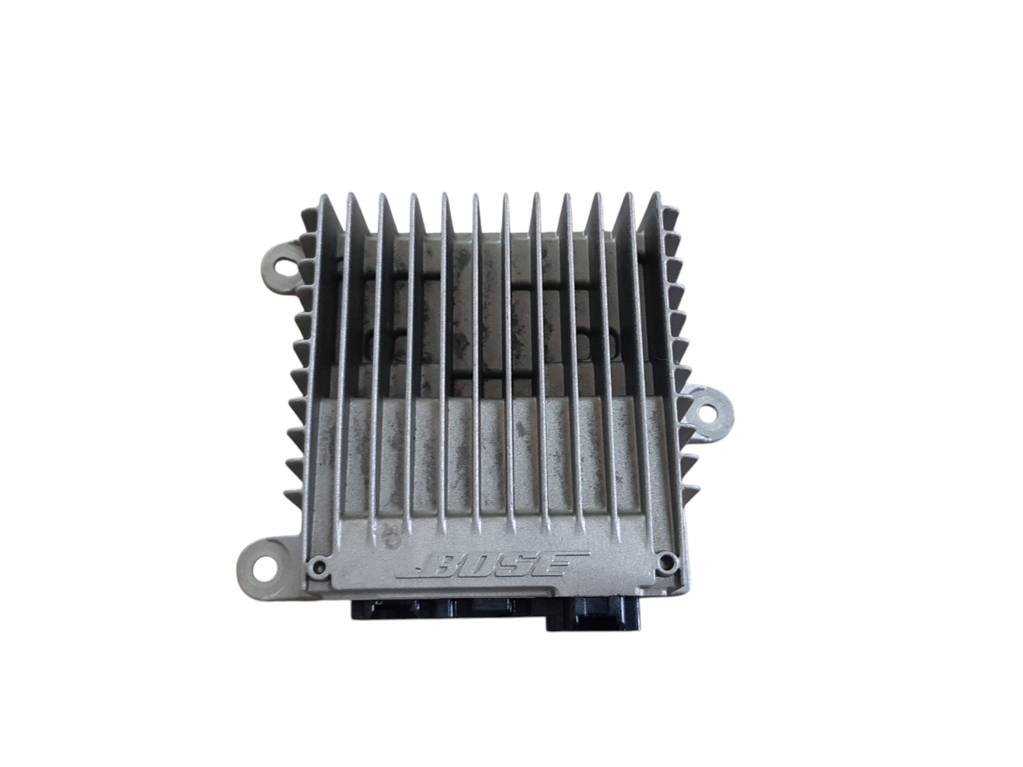 Leaf. Підсилювач звуку Nissan Leaf 2020-2022 28061-6WK2A Nissan Leaf