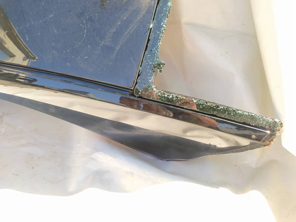 Malibu Дах Chevrolet Malibu 2013-2016 20979051 Chevrolet Malibu 5