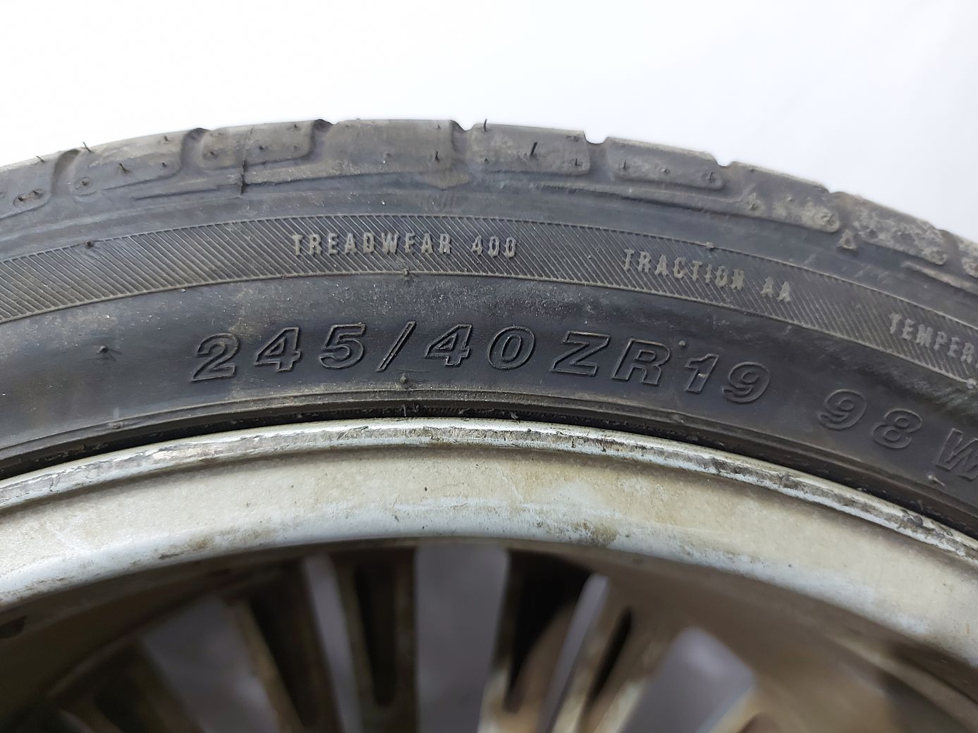 Xf Колісний диск R19 Jaguar XF 2013-2015 C2P12613 Jaguar XF 7 Xf Колісний диск R19 Jaguar XF 2013-2015 C2P12613 Jaguar XF 7