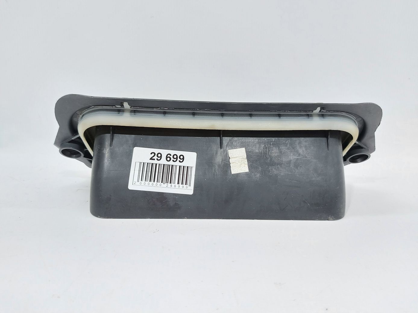 Volt. Решітка повітроводу пічки Chevrolet Volt 2011-2019 13343749 Chevrolet Volt