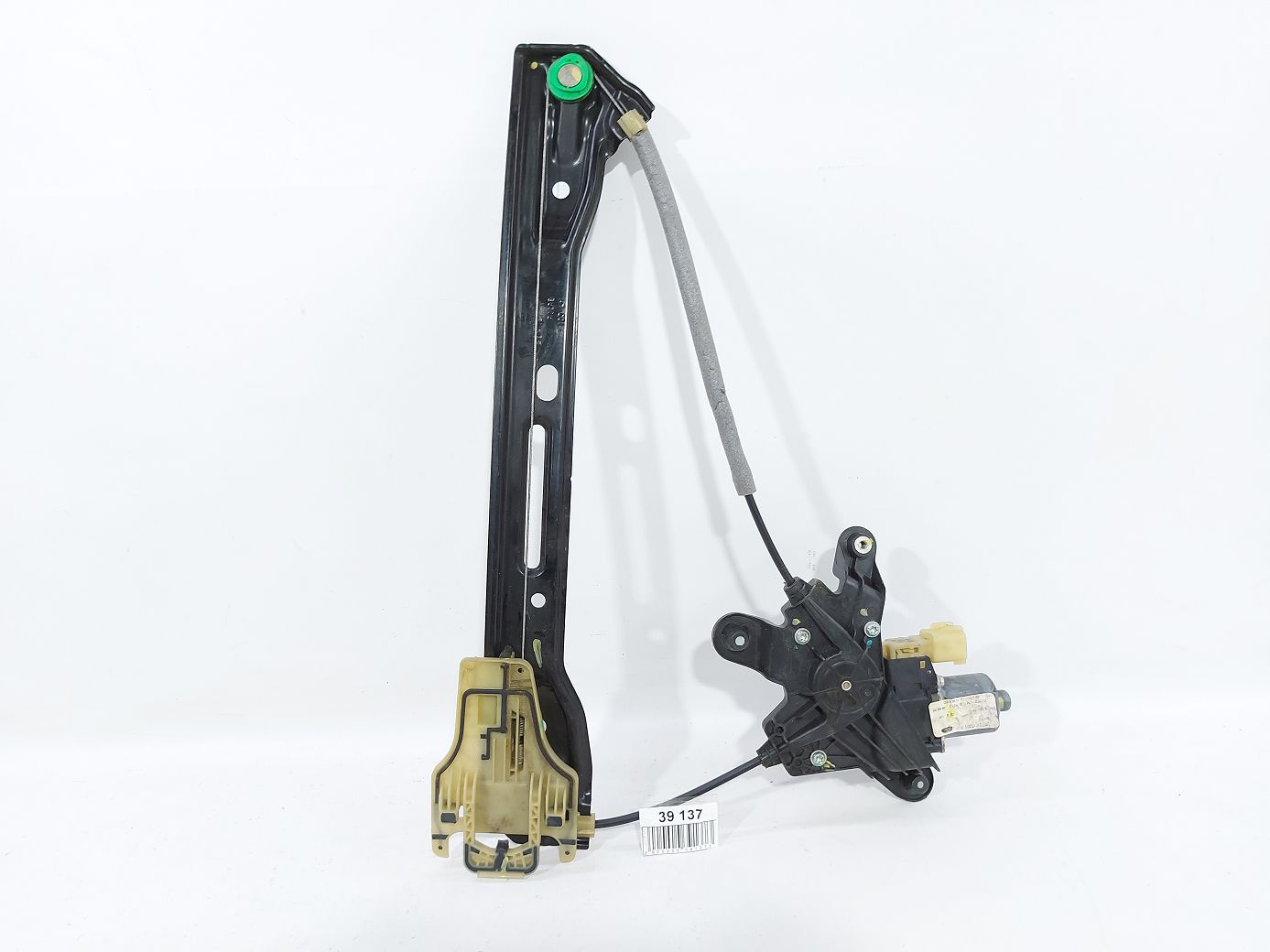 Fusion Стеклоподъёмник двери задней левой Ford Fusion 2013-2020 HS7Z5427009A Ford Fusion 6