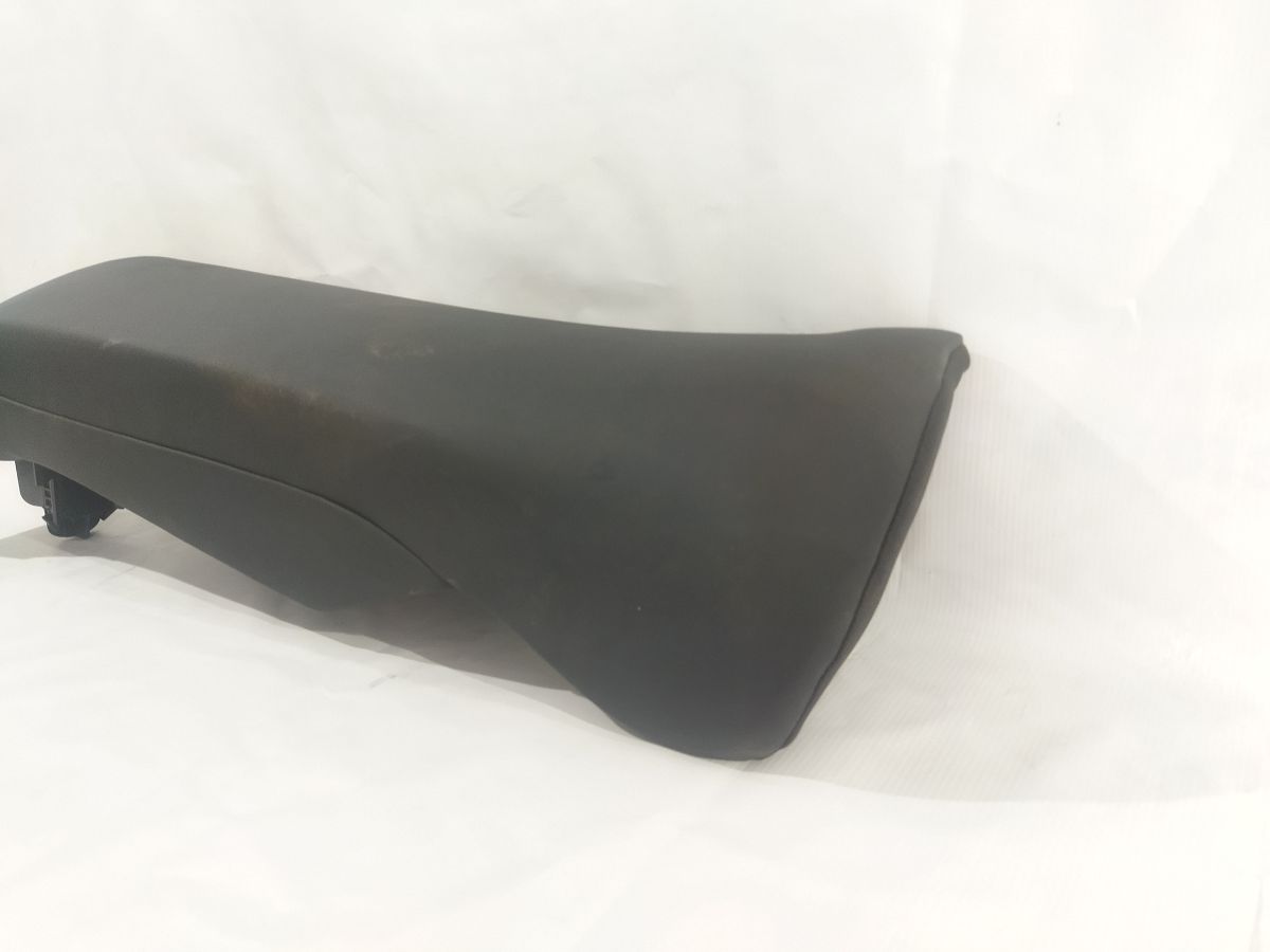 S60 Боковая спинка заднего ряда сидений левая Volvo S60 2011-2018 1288688 Volvo S60 3