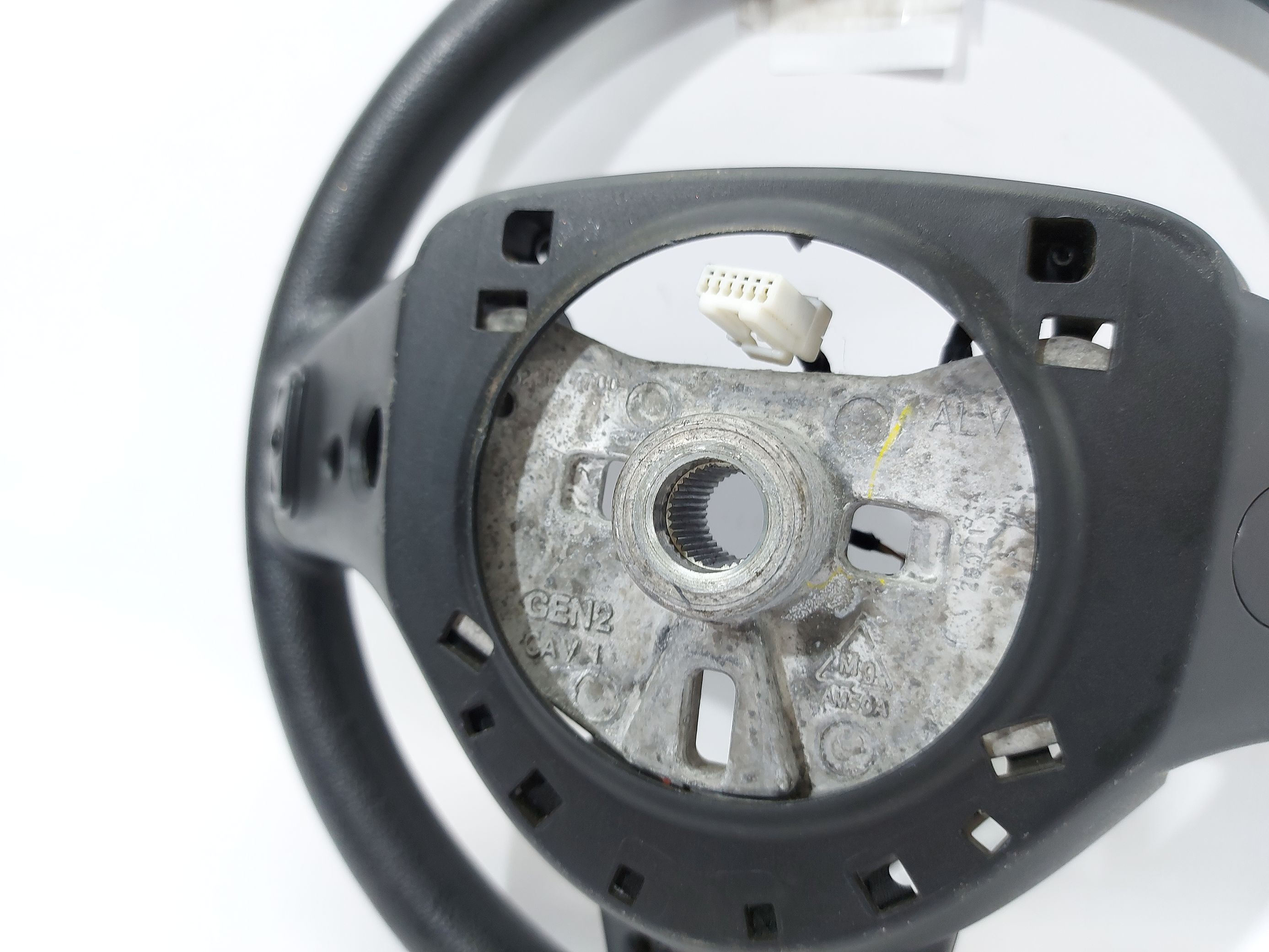 Journey Рульове колесо Dodge Journey 2012-2018 1RU61DX9AL Dodge Journey 4 Journey Рульове колесо Dodge Journey 2012-2018 1RU61DX9AL Dodge Journey 4