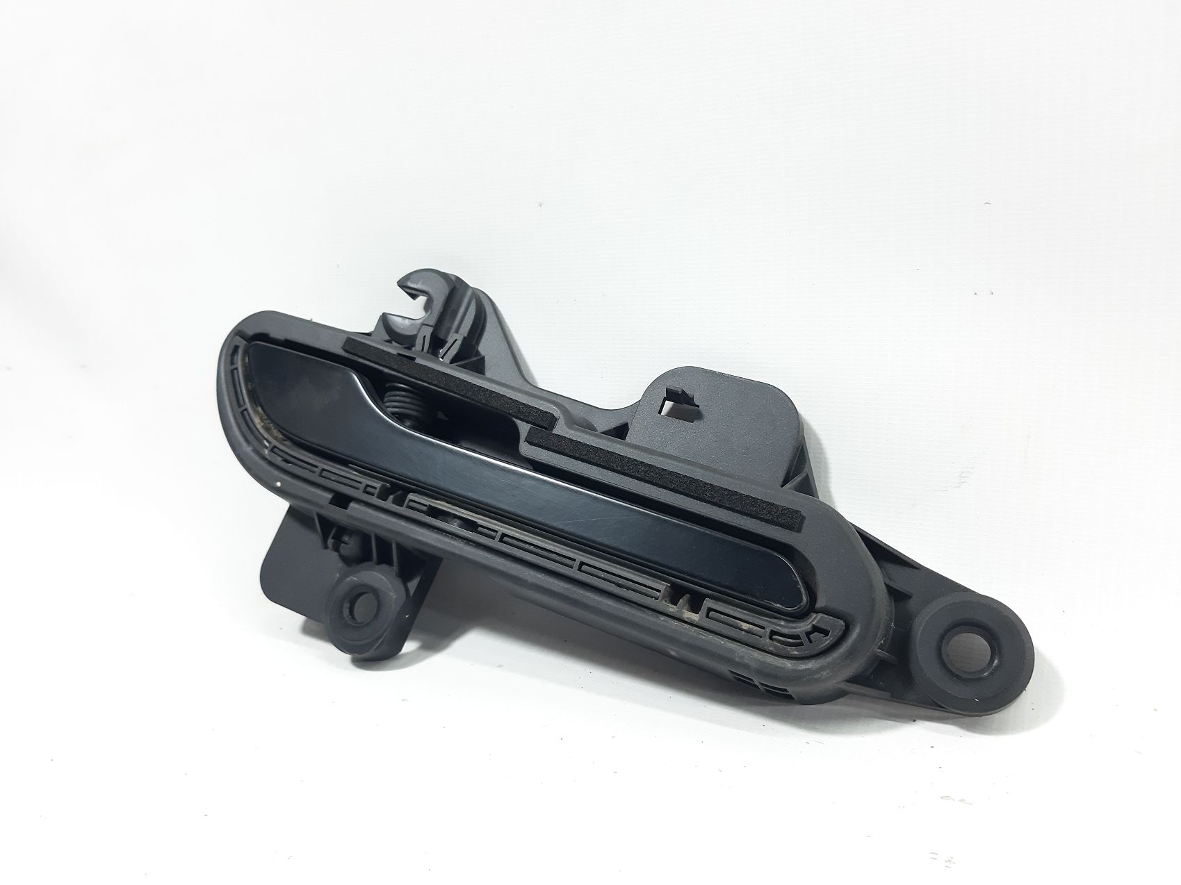 Model 3 Ручка двери передней правой наружная Tesla Model 3 2020-2023 152811500D Tesla Model 3 3