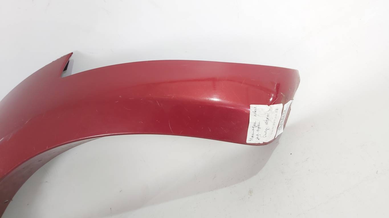 Nitro Накладка задньої арки ліва Dodge Nitro 2010-2011 5KH39TZZAE Dodge Nitro 3 Nitro Накладка задньої арки ліва Dodge Nitro 2010-2011 5KH39TZZAE Dodge Nitro 3