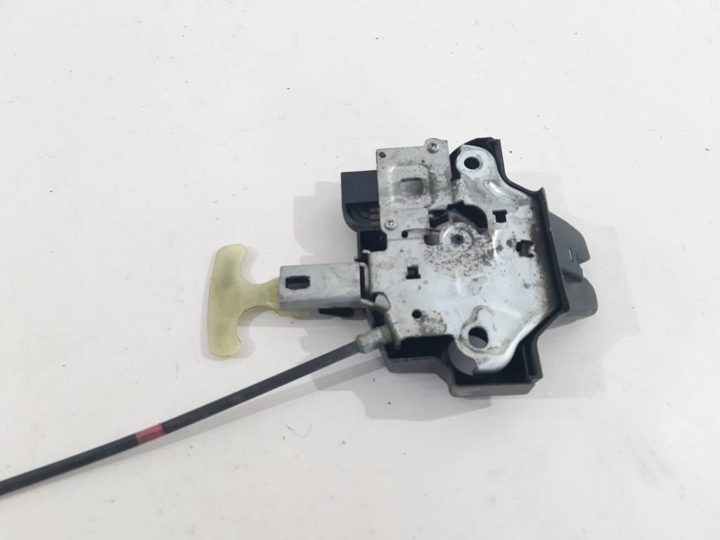 Brz. Замок крышки багажника Subaru BRZ 2013-2020 57530AJ021 Subaru BRZ