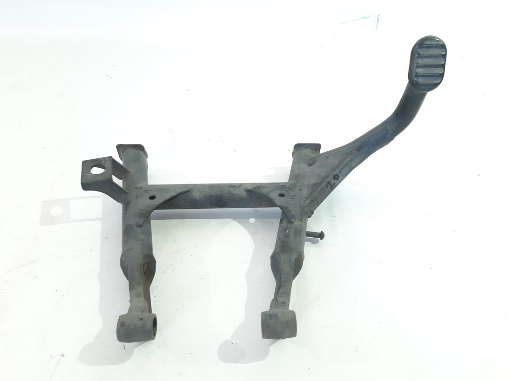 Gtr-1400. Підніжка центральна Kawasaki GTR-1400 2010-2020 340110024 Kawasaki GTR-1400