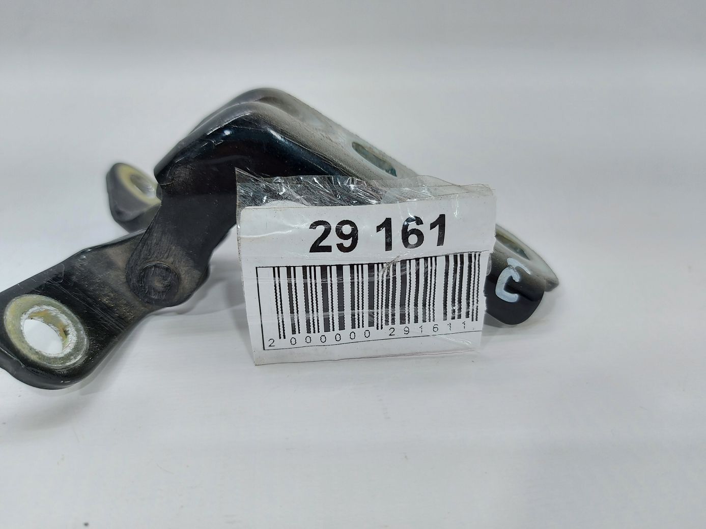 Volt Петля двері задньої правої нижня Chevrolet Volt 2011-2019 13501716 Chevrolet Volt 8