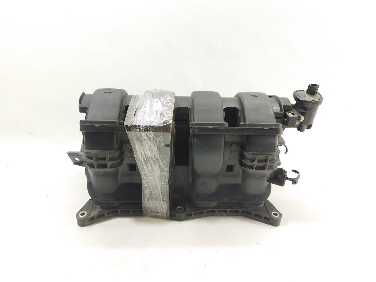 Sentra Впускний колектор Nissan Sentra 2013-2019 140013RC6A Nissan Sentra 4