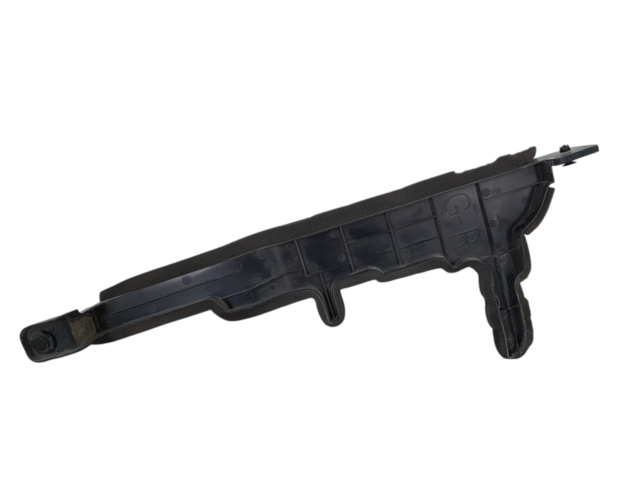 Накладки панелі решітки радіатора Дефлектор радіатора правий Nissan Rogue 2017-2020 215586FL0A Nissan Rogue 2